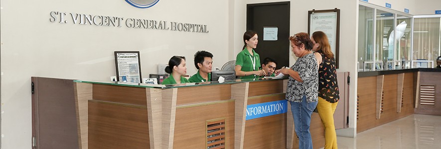 Information Section