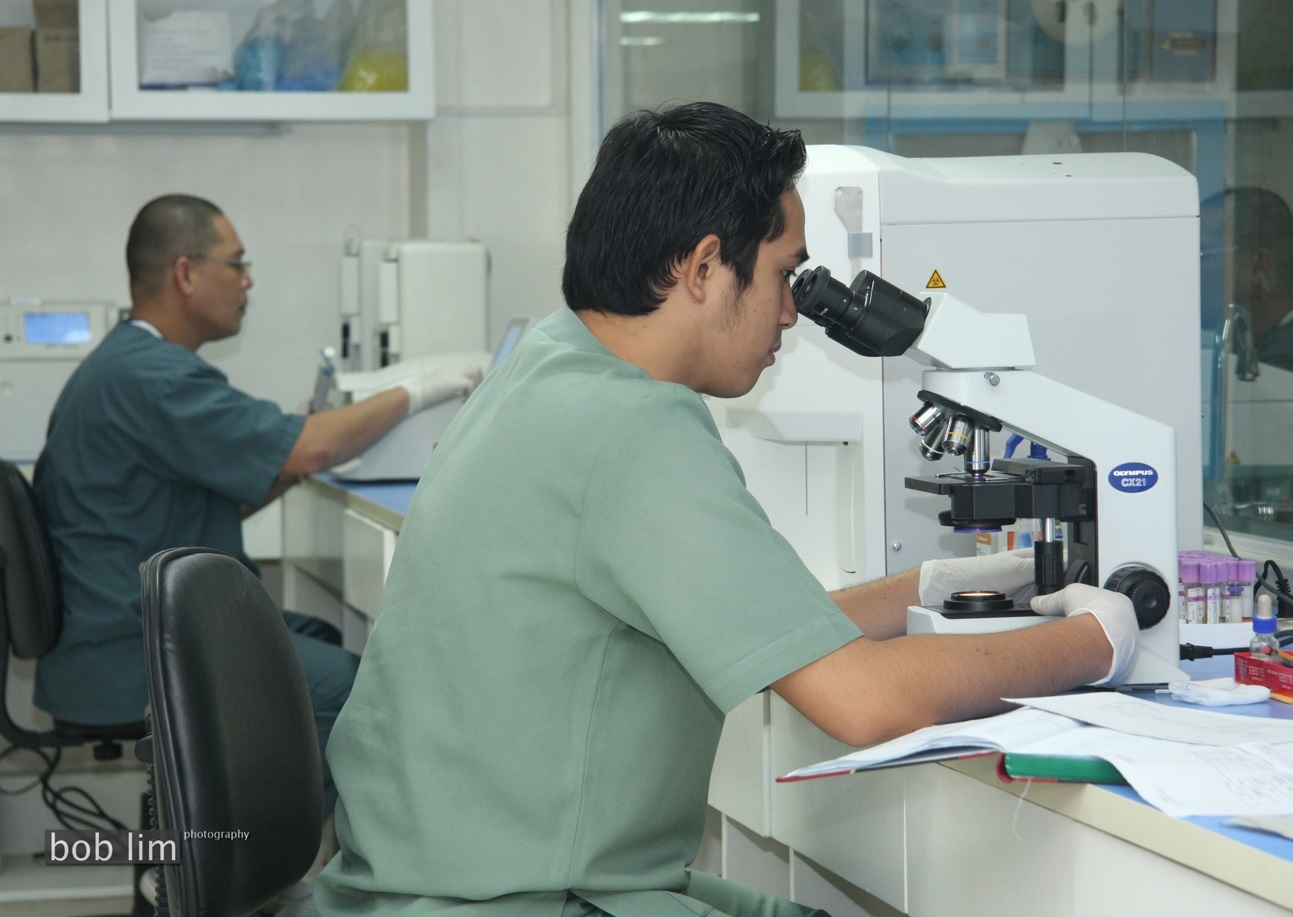 Clinical Laboratory Services