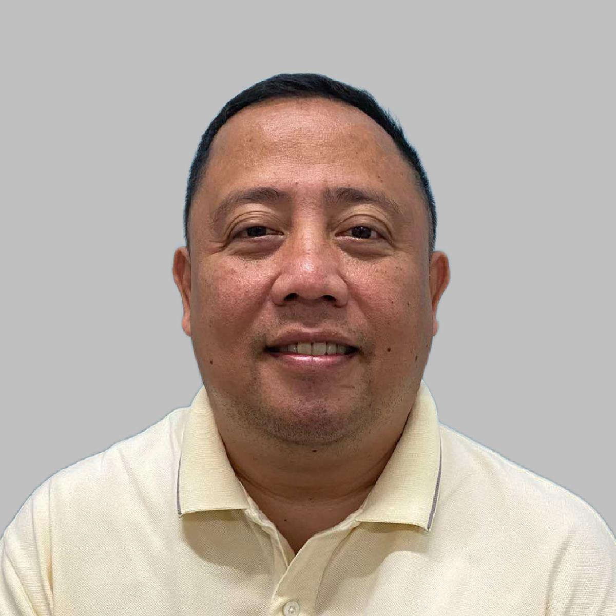 Dr. Dante Peñaranda