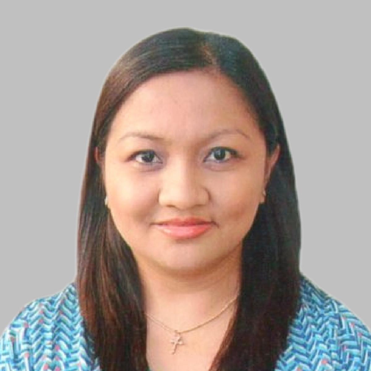 Dr. Ma. Rita Boligao