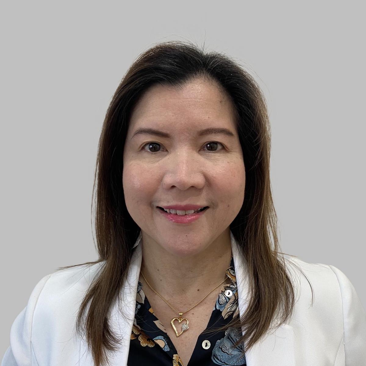 Dr. Cystesse Cambronero