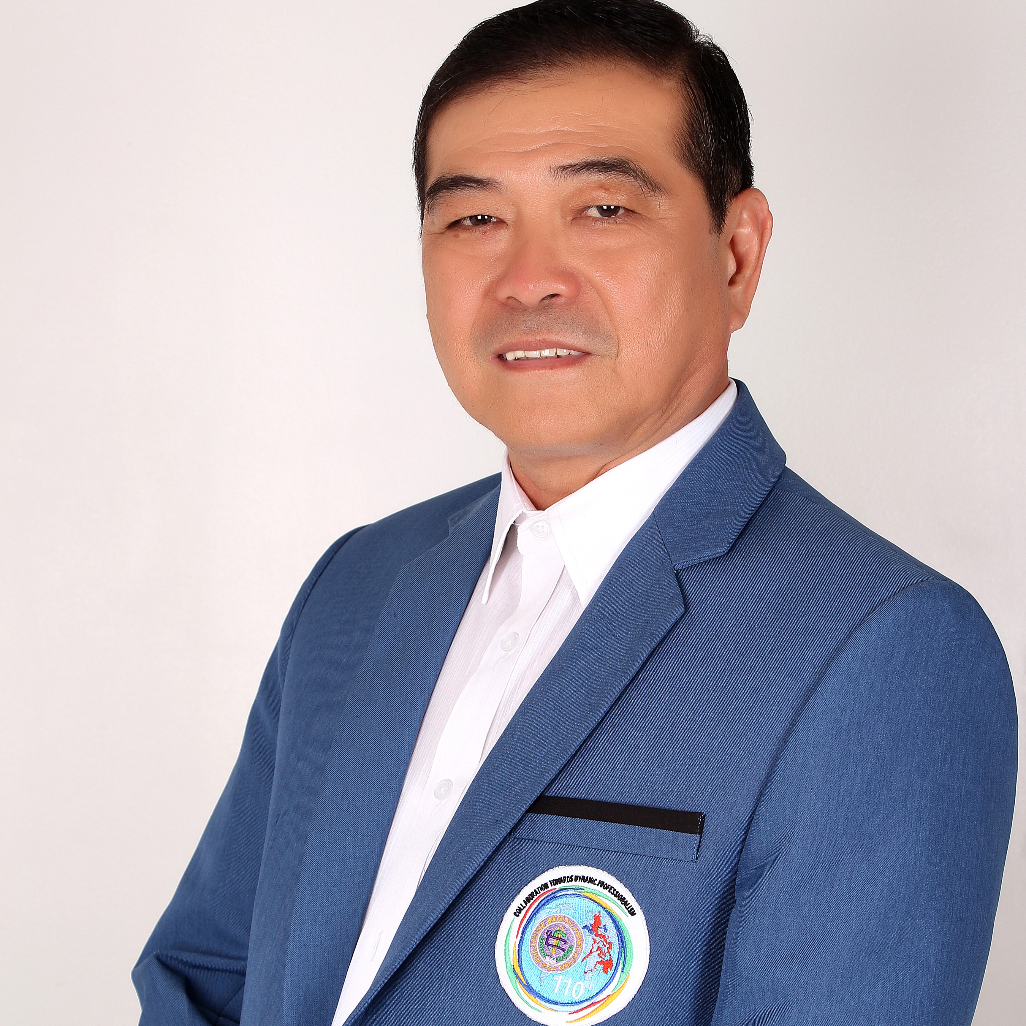 Dr. George Evangelista