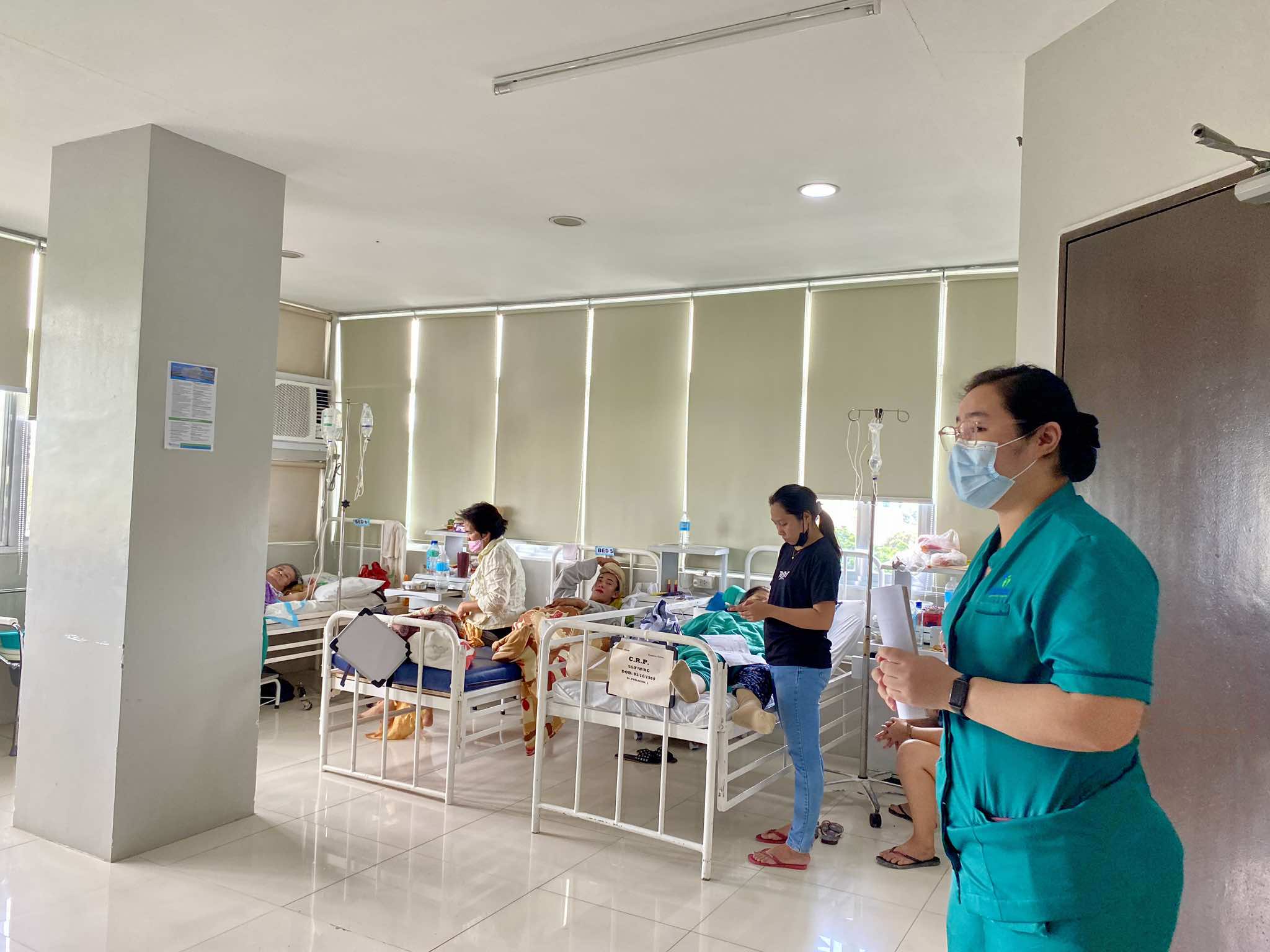 National TB Day 2024