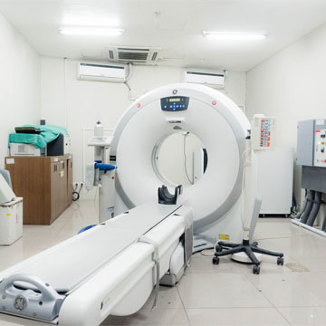 Imaging and Radiology