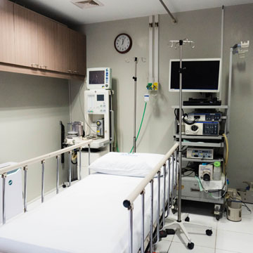 Endoscopy Unit