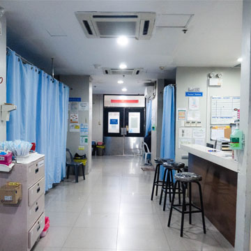 Emergency Room