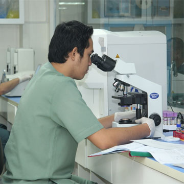 Clinical Laboratory Services