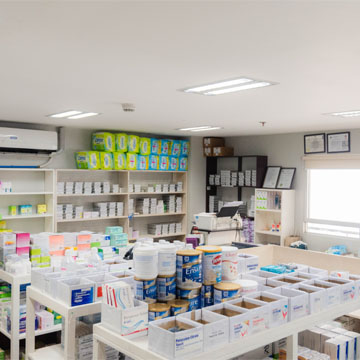 Pharmacy