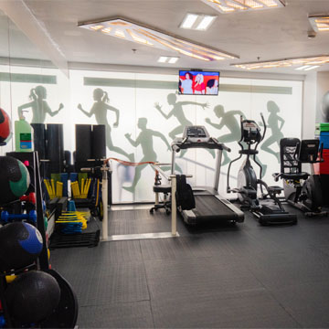 Rehabilitation and Sports Medicine Services