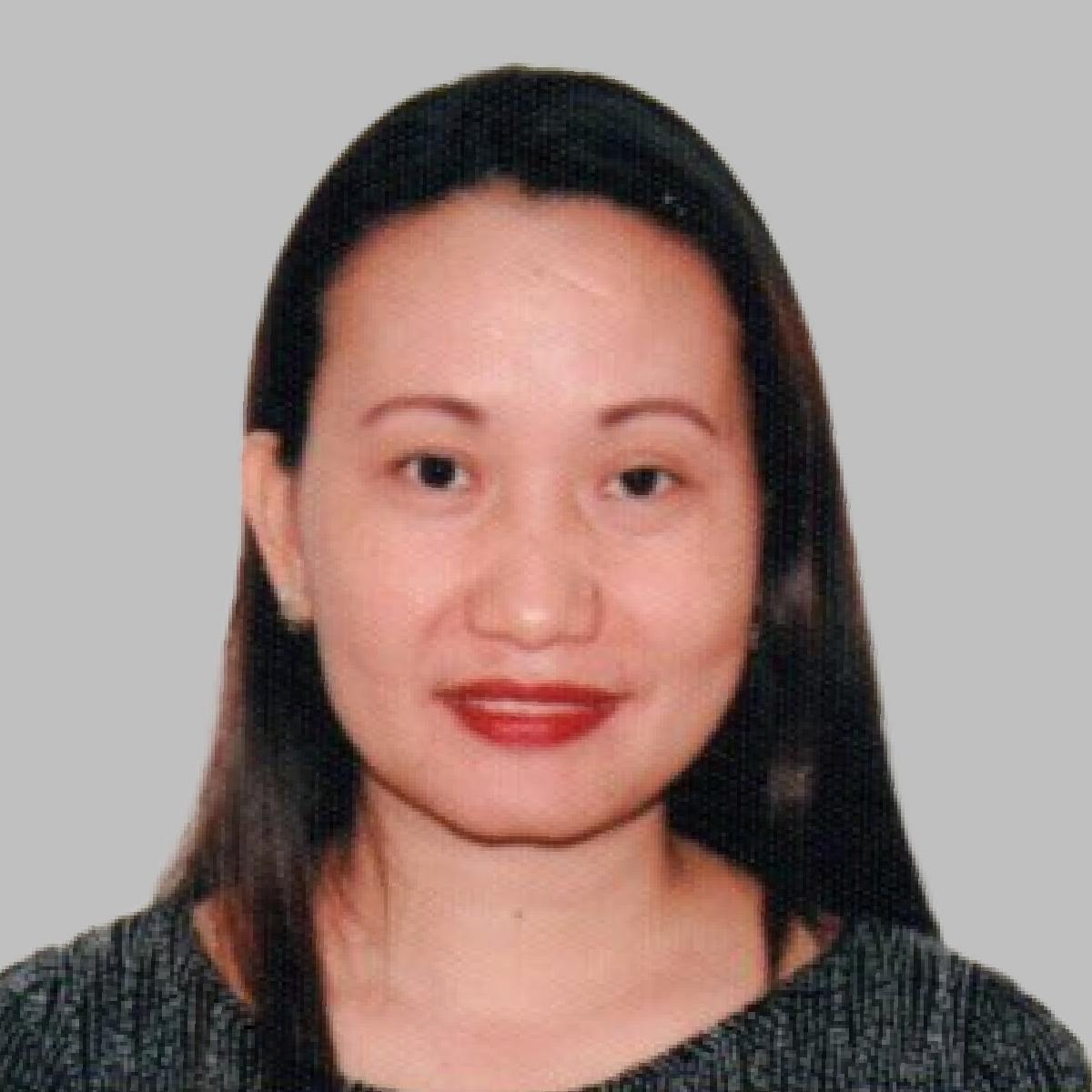 Dr. Jesusa Santos
