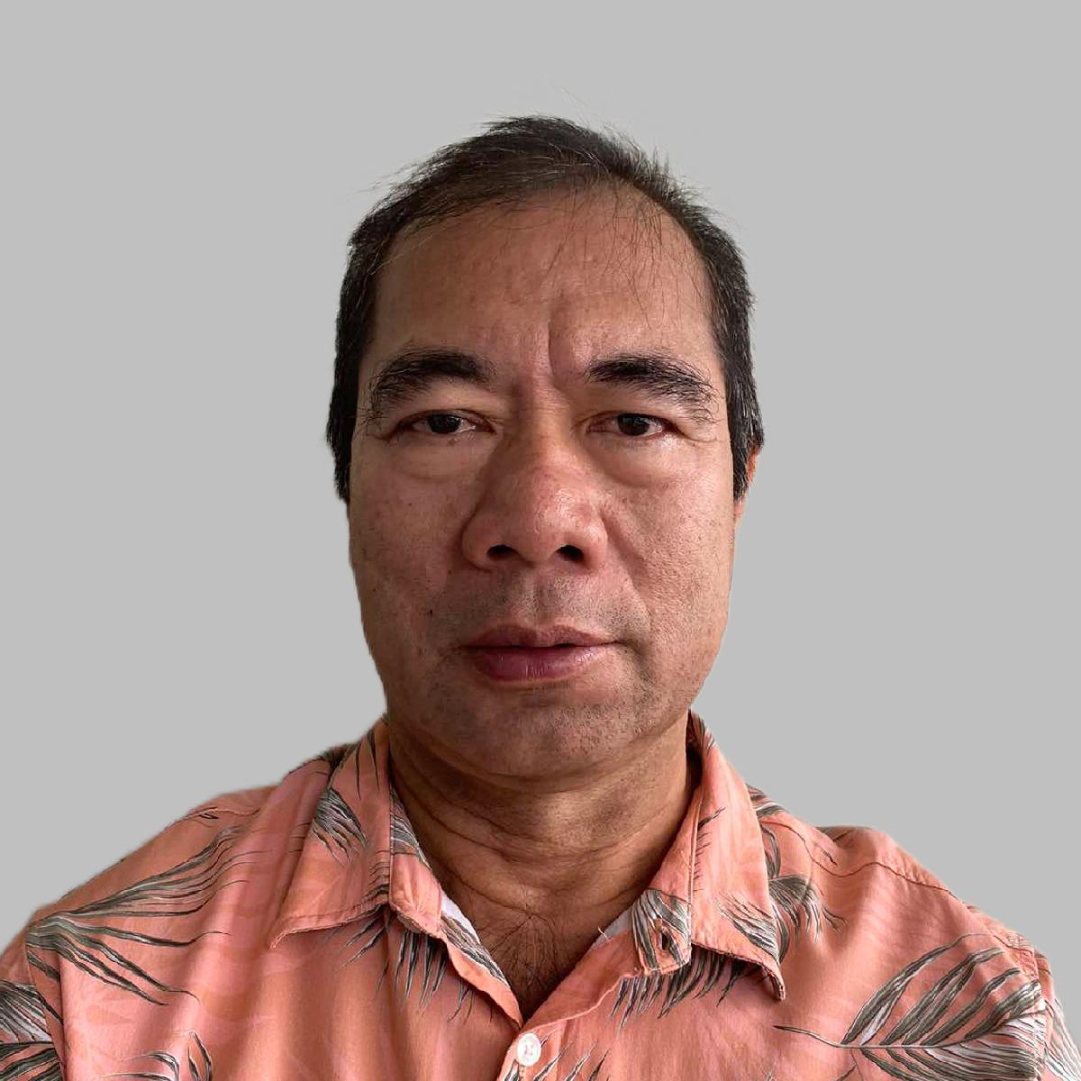 Dr. Jerry Go