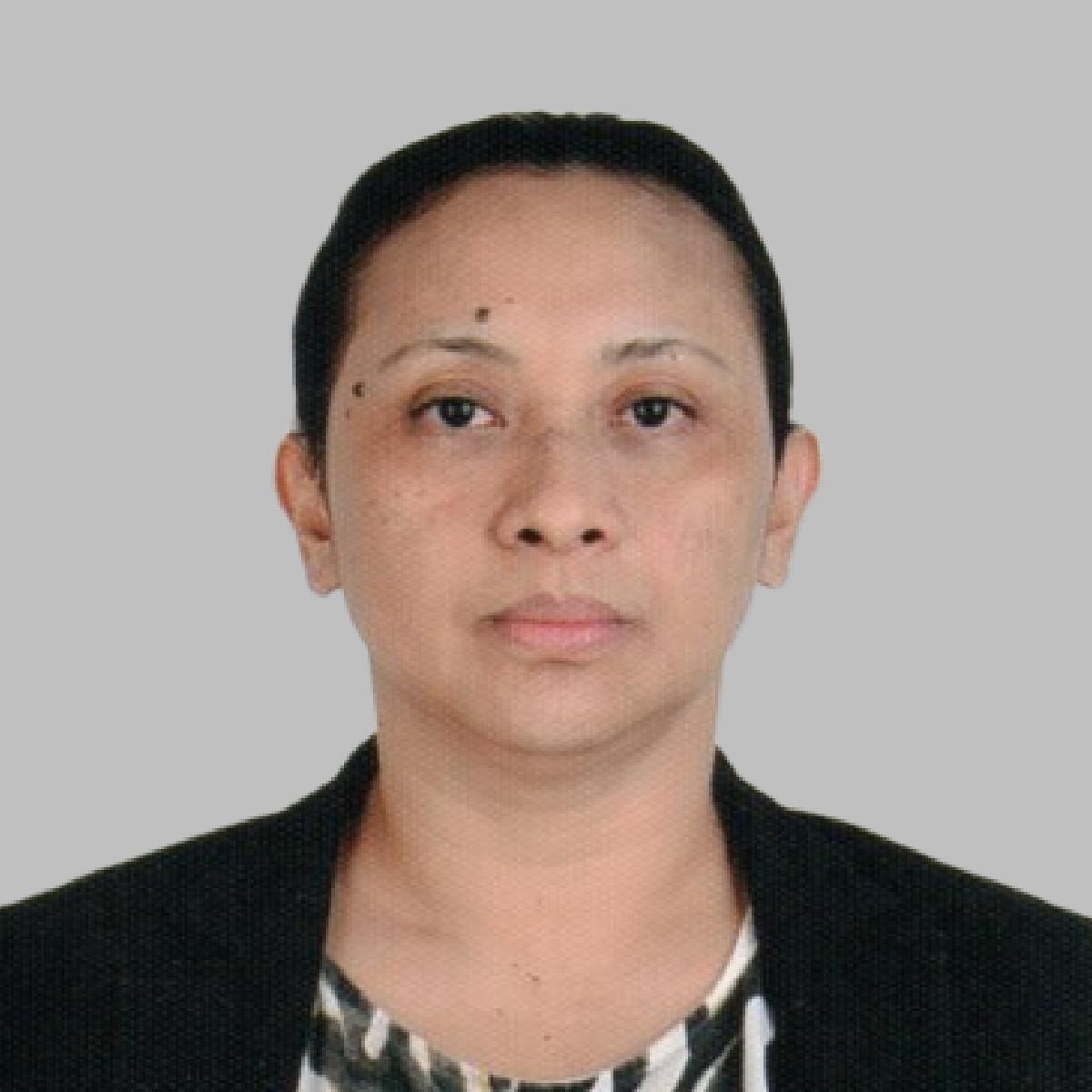 Dr. Grace Aguilar
