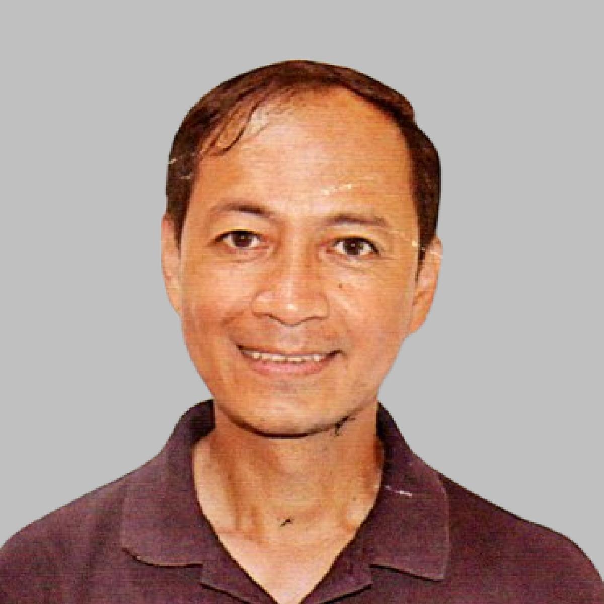 Dr. Albert Bibera