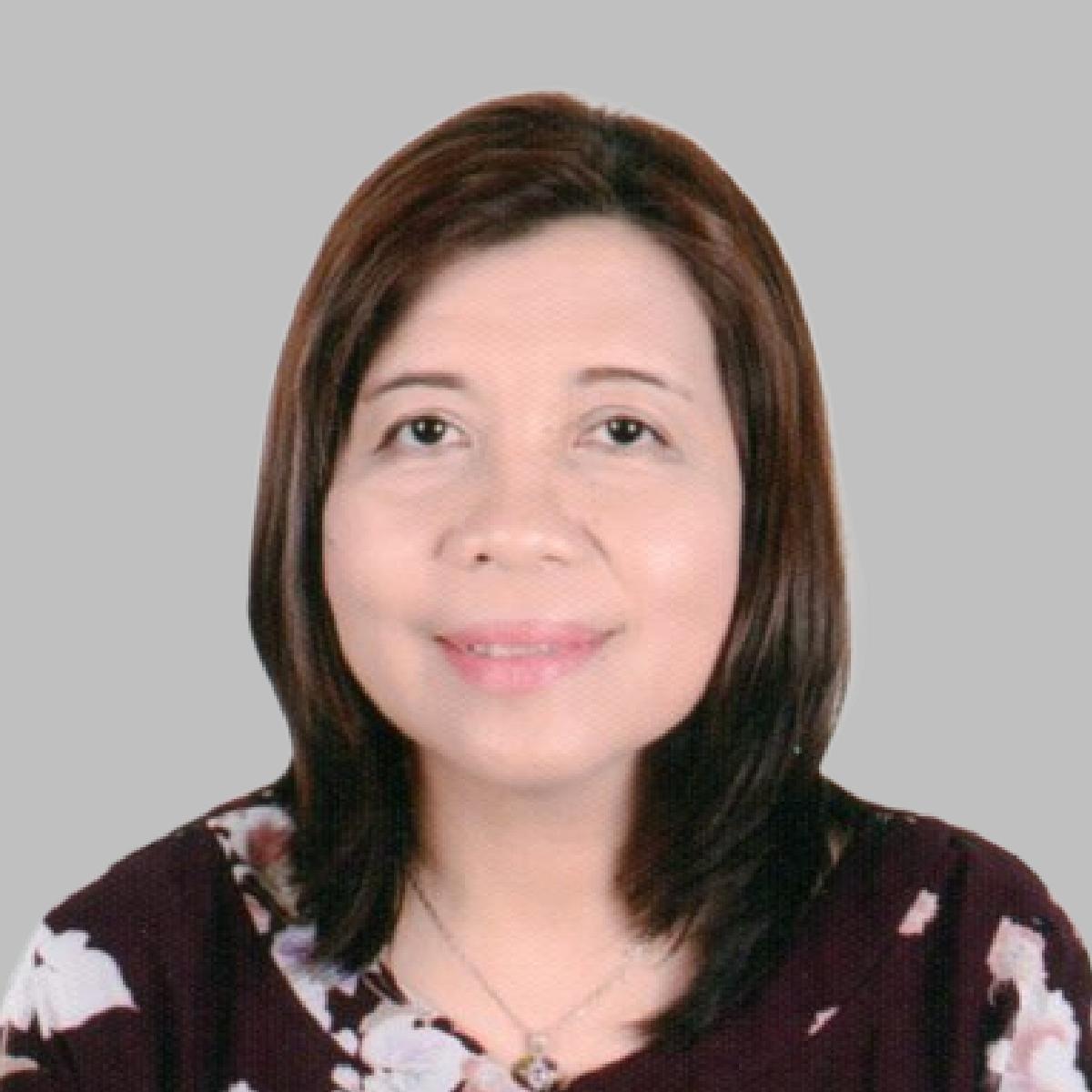 Dr. Vilma Prado