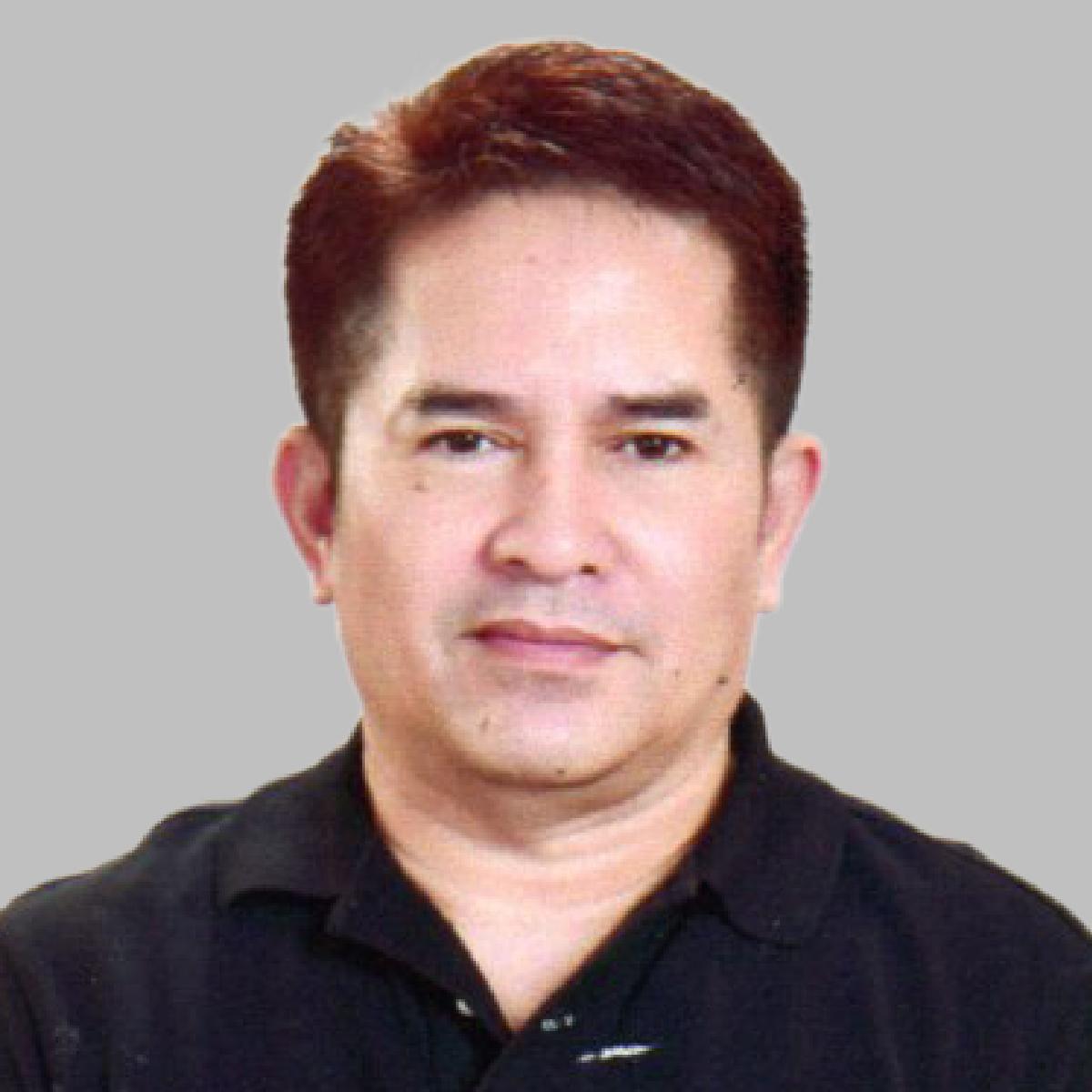 Dr. Virnil Revelo