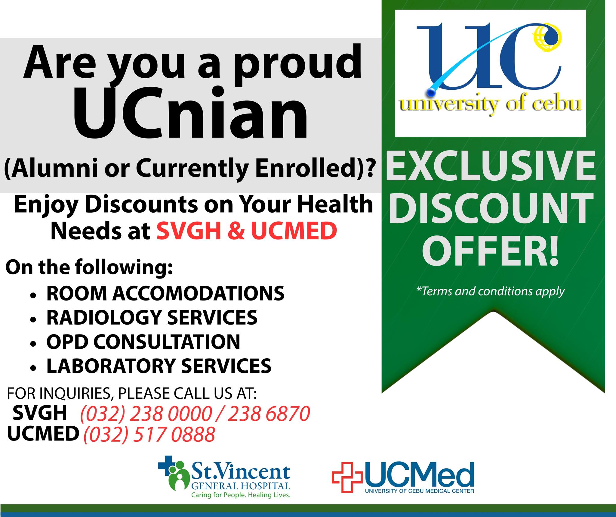 EYES HERE, UCnian! - UCNian roots, lifelong connections